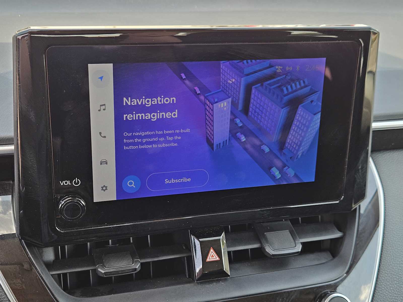 Thumbnail: 2024 Toyota Corolla - 17