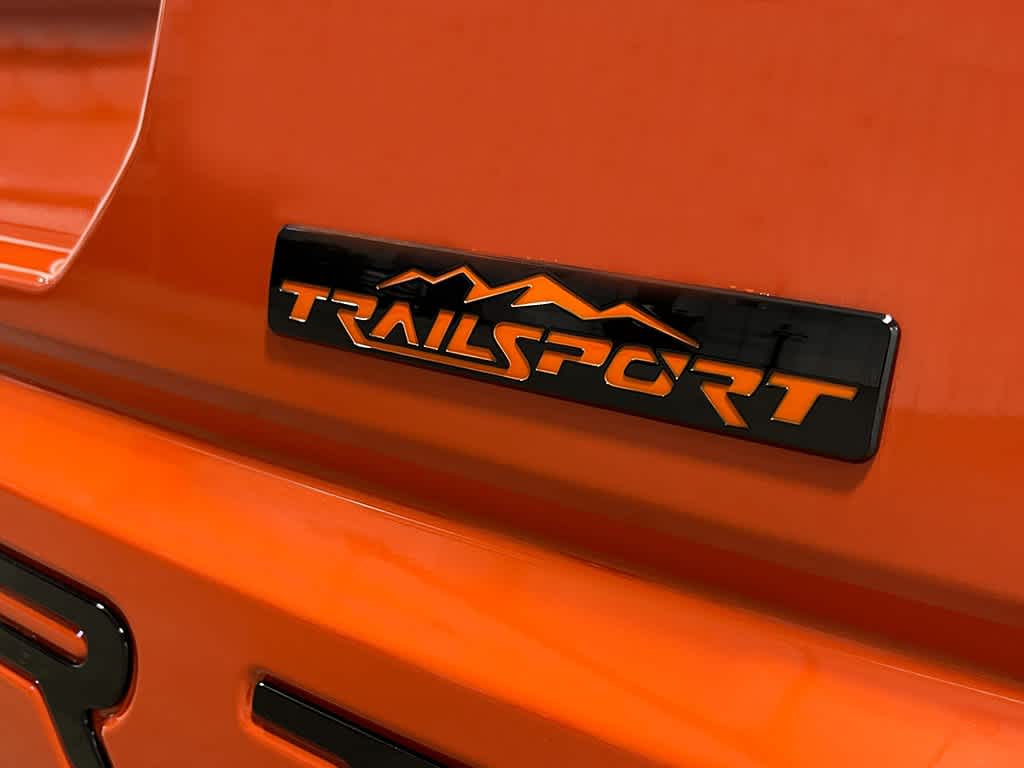 Thumbnail: 2026 Honda Passport - 6