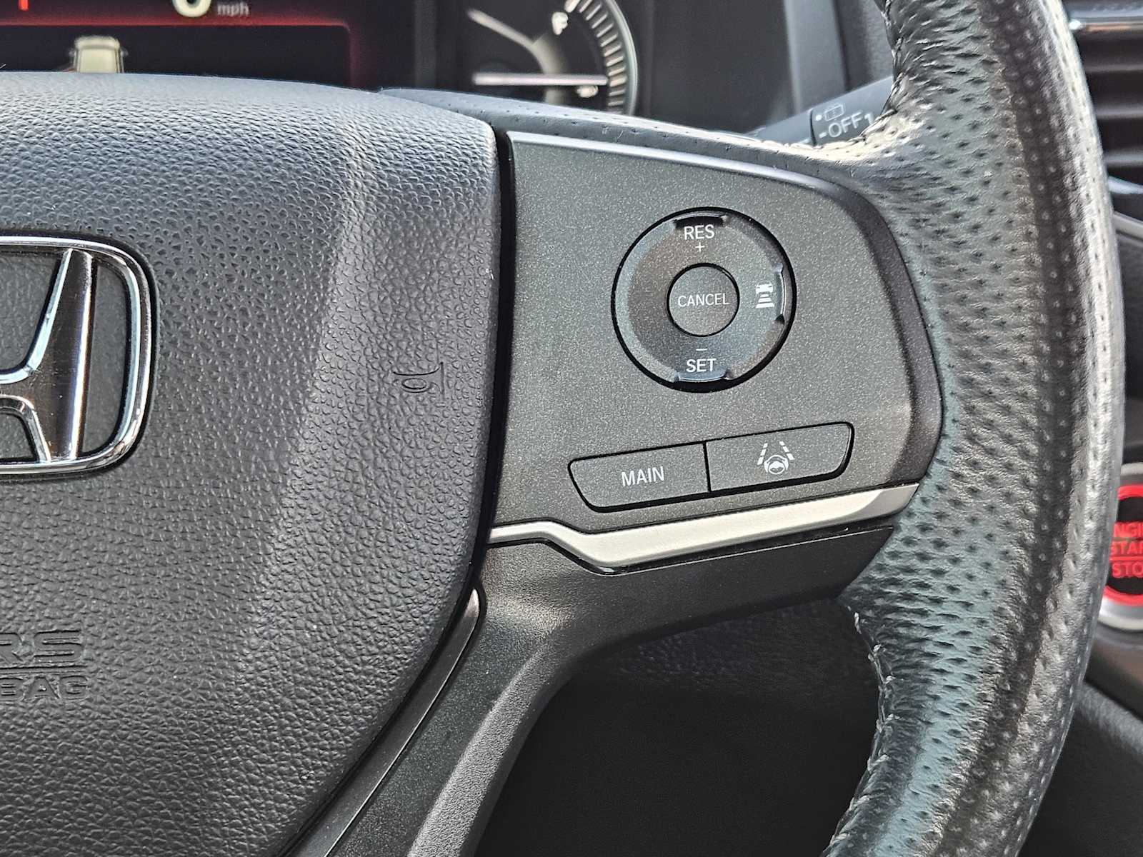 Thumbnail: 2022 Honda Passport - 27