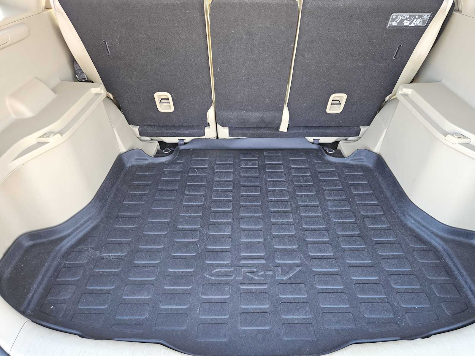 Thumbnail: 2011 Honda CR-V - 28