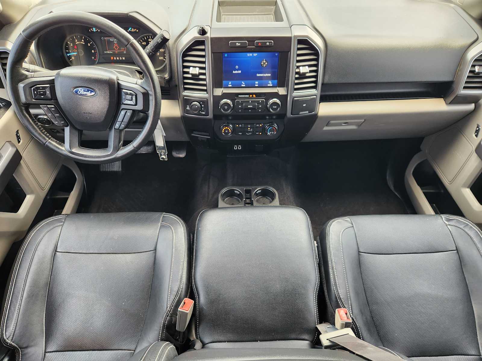 Thumbnail: 2019 Ford F-150 - 24