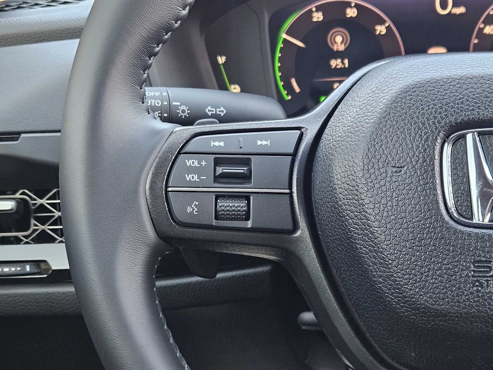 Thumbnail: 2025 Honda Accord - 27