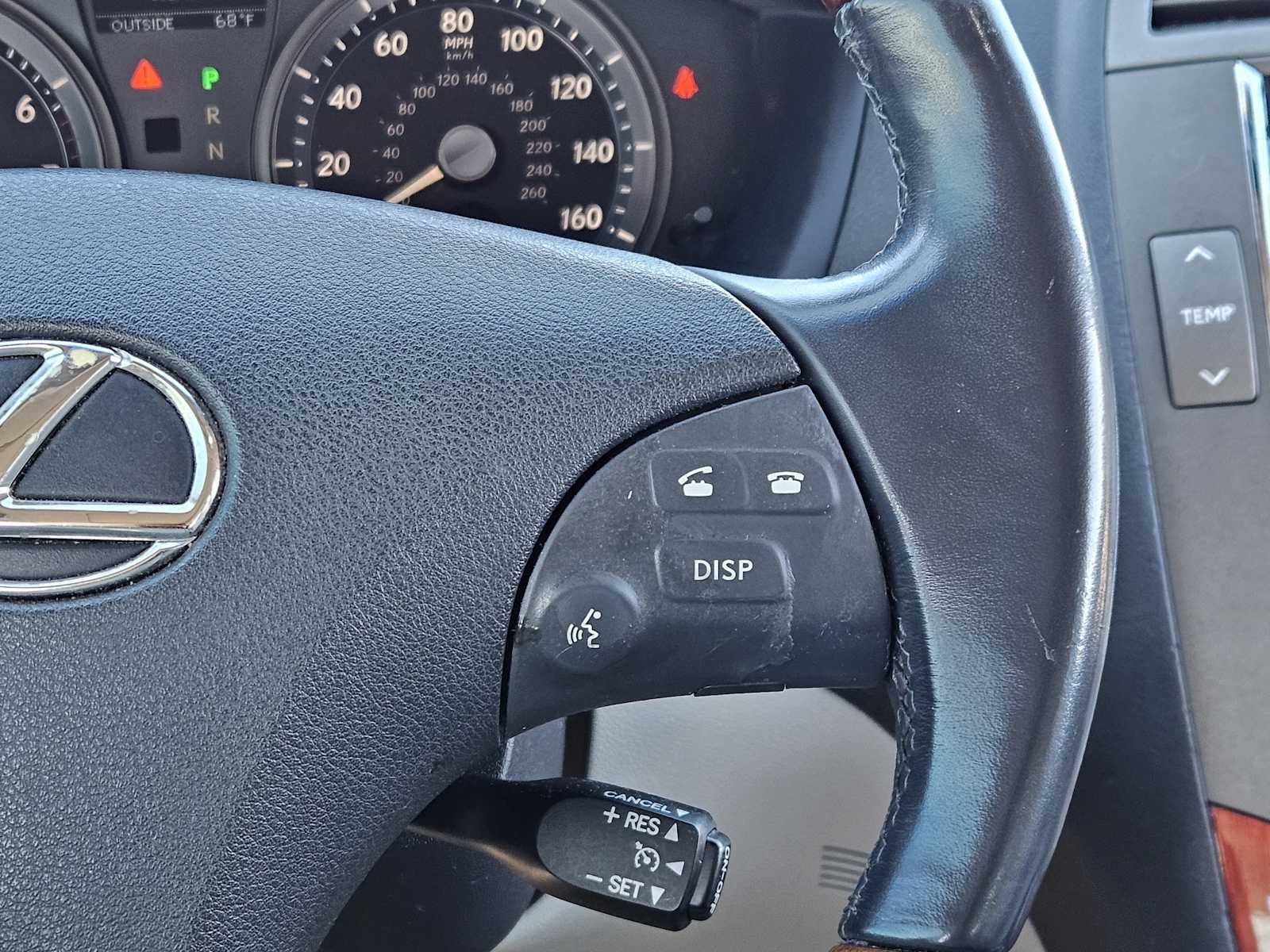 Thumbnail: 2009 Lexus ES - 27