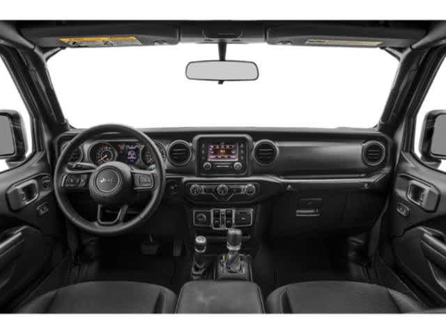 Thumbnail: 2020 Jeep Gladiator - 11