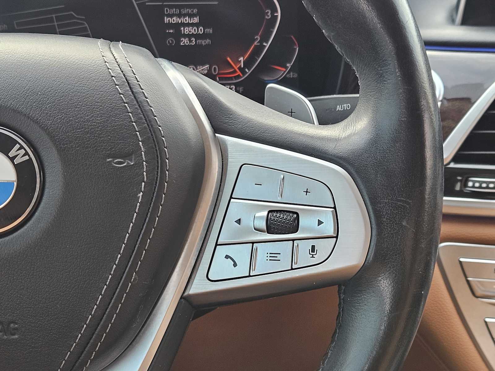 Thumbnail: 2020 BMW 7 Series - 27