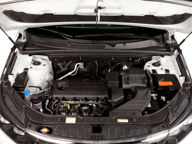 Thumbnail: 2011 Kia Sorento - 15