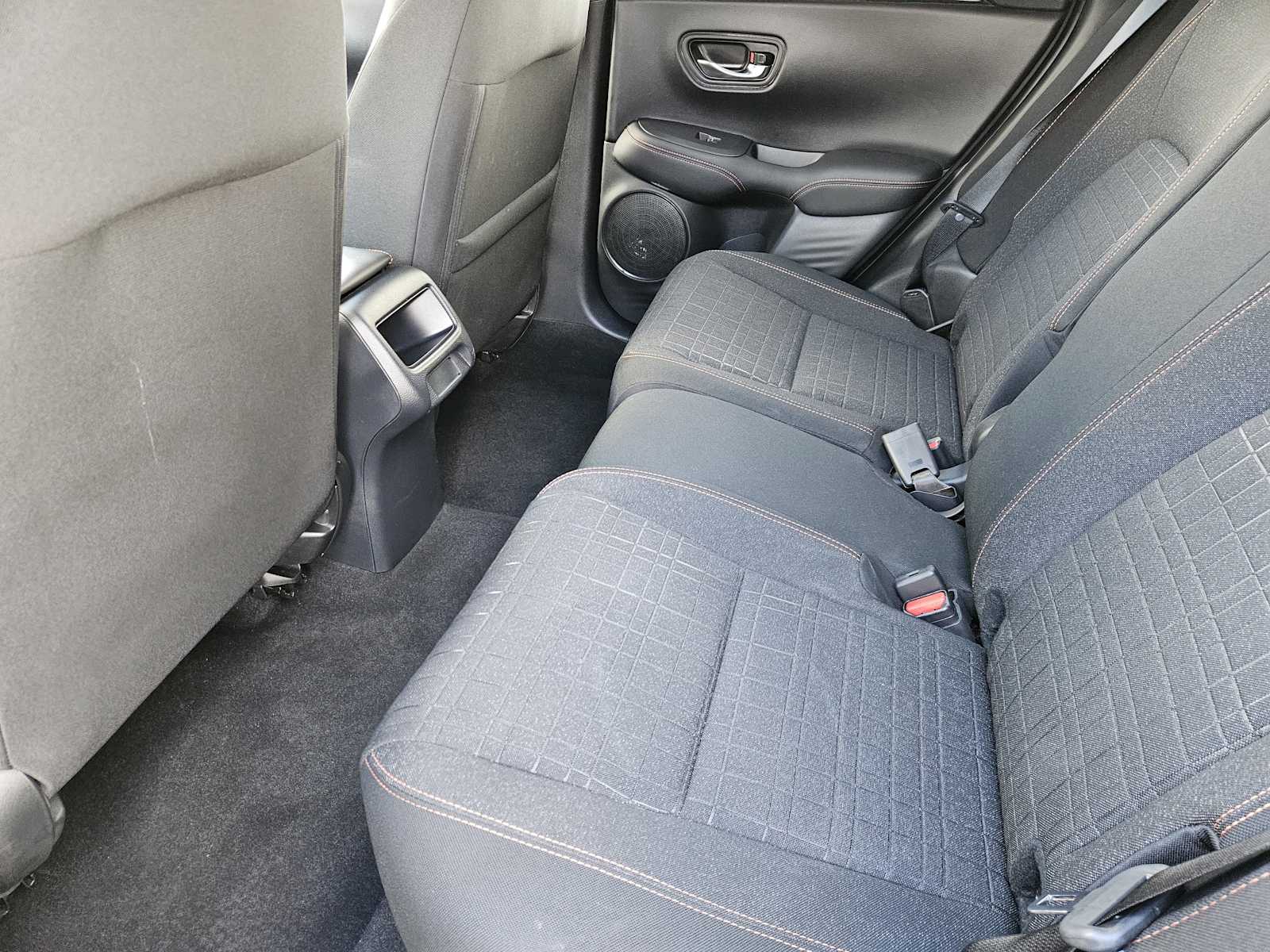 Thumbnail: 2024 Honda HR-V - 28