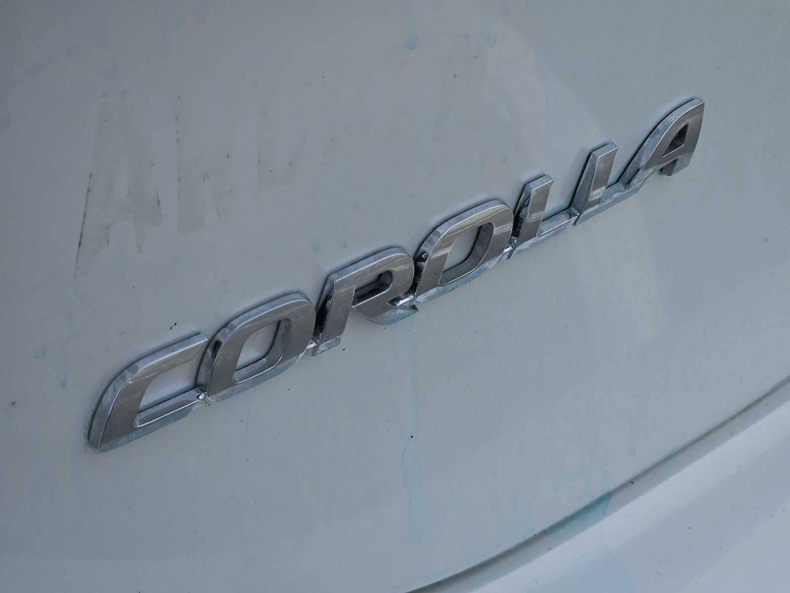 Thumbnail: 2014 Toyota Corolla - 11