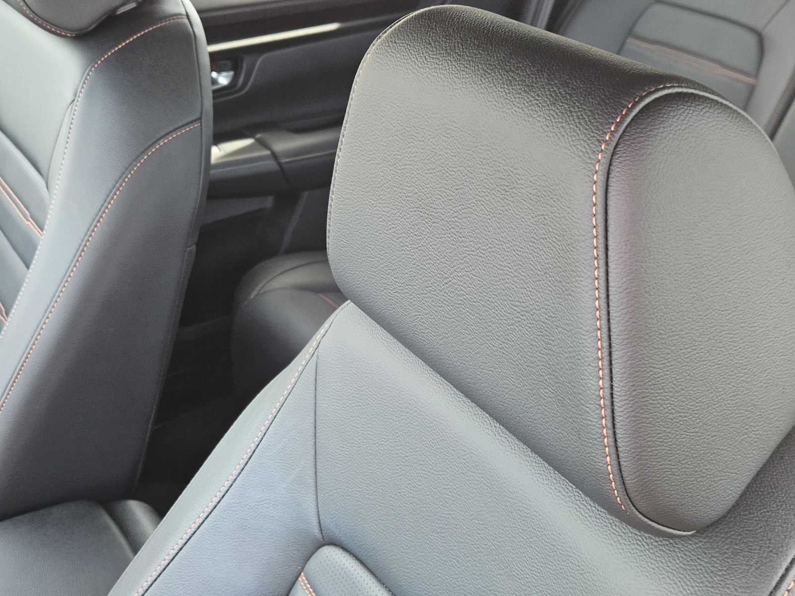 Thumbnail: 2026 Honda CR-V - 15