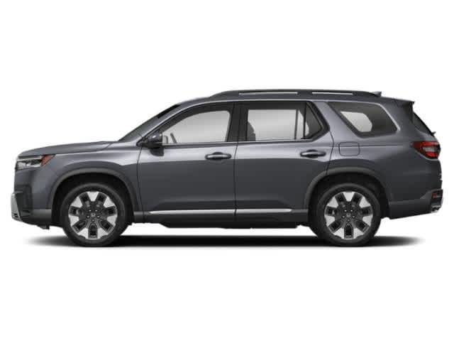 Thumbnail: 2026 Honda Pilot - 2
