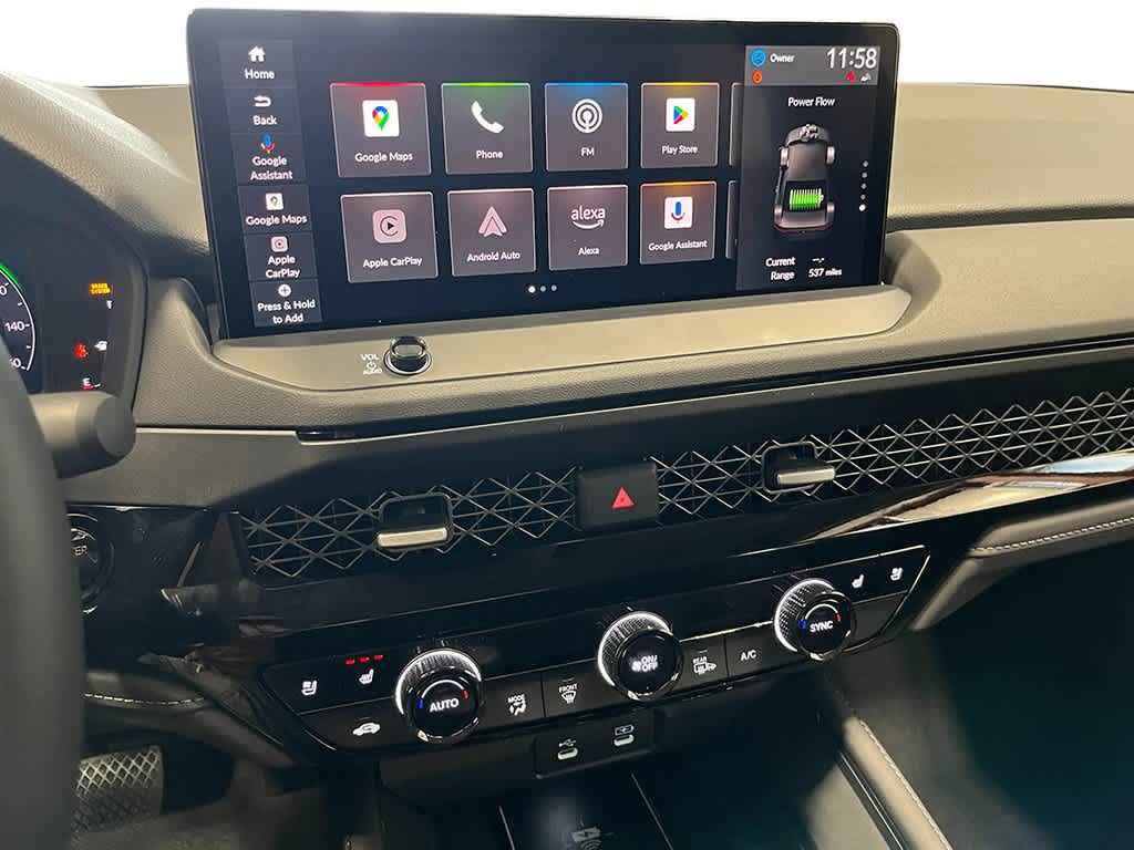 Thumbnail: 2026 Honda Accord - 19