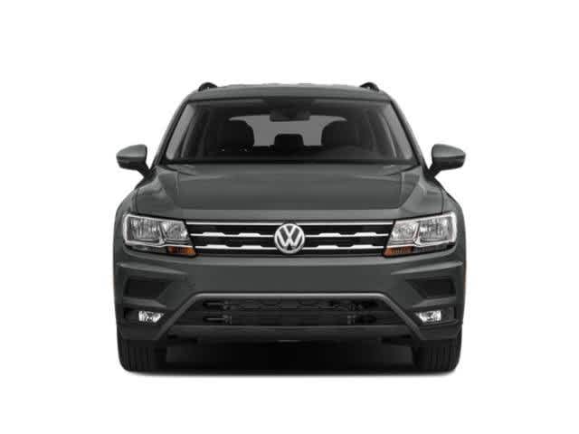 Thumbnail: 2018 Volkswagen Tiguan - 7