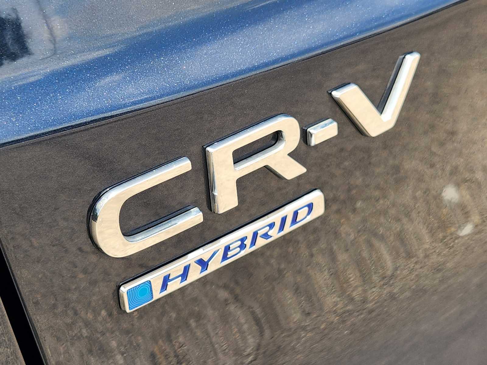 Thumbnail: 2025 Honda CR-V - 12