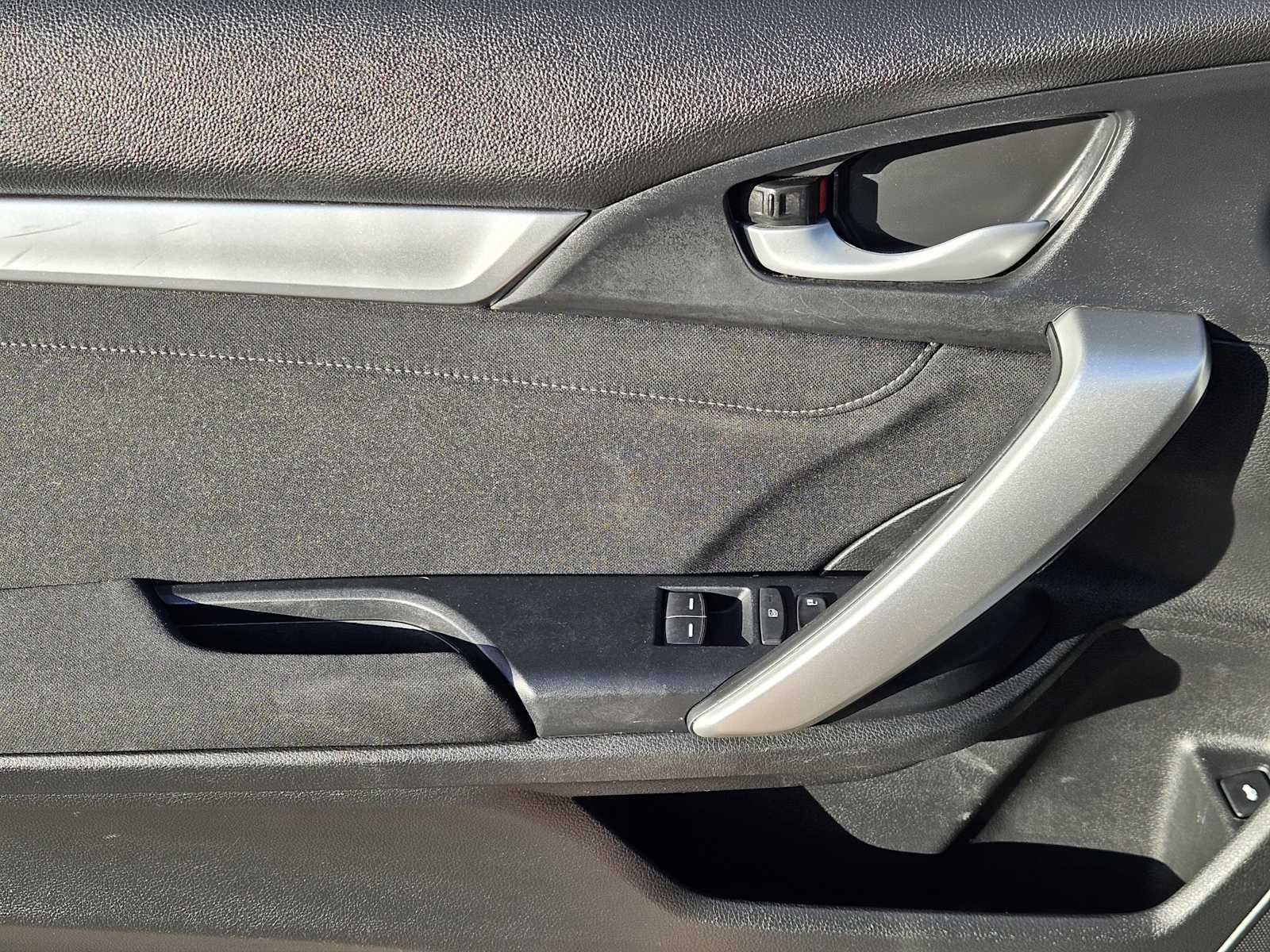 Thumbnail: 2020 Honda Civic - 21