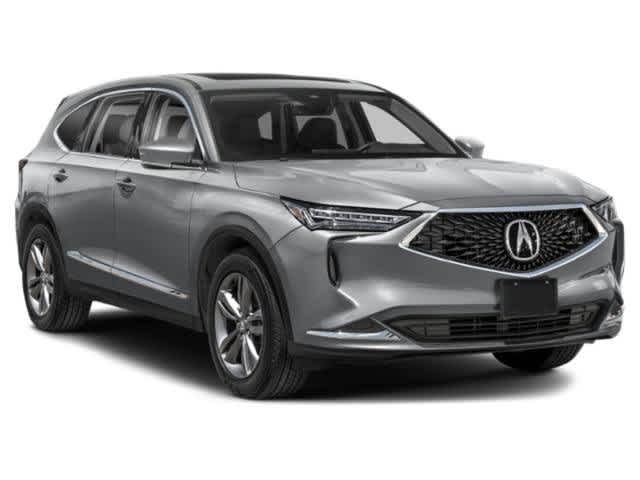 Thumbnail: 2024 Acura MDX - 7