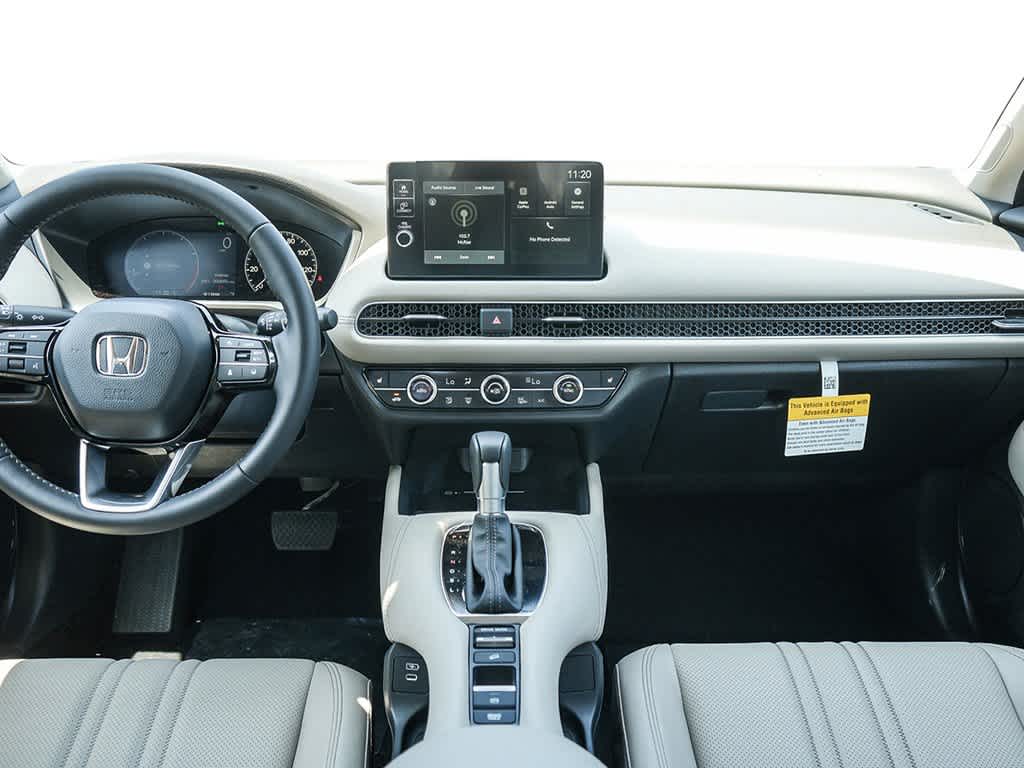 Thumbnail: 2026 Honda HR-V - 8