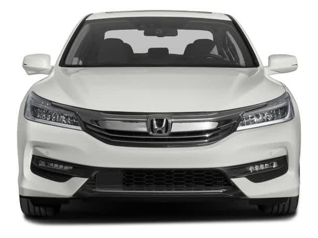 Thumbnail: 2016 Honda Accord - 4