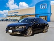 Honda Accord Hybrid