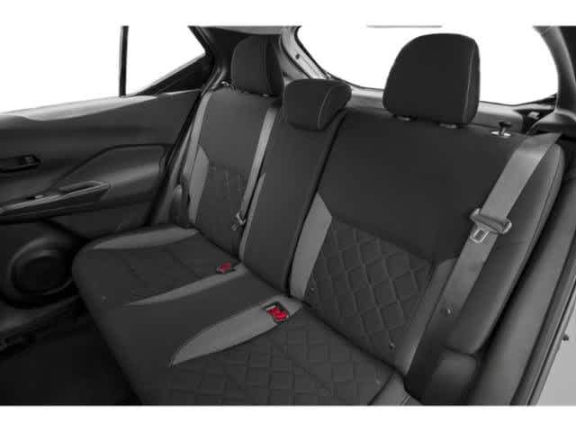 Thumbnail: 2020 Nissan Kicks - 16