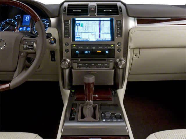 Thumbnail: 2013 Lexus GX - 10