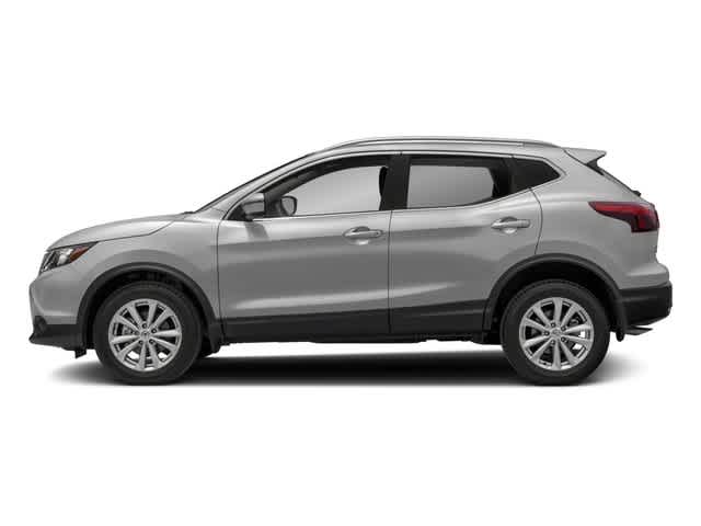 Thumbnail: 2018 Nissan Rogue Sport - 6
