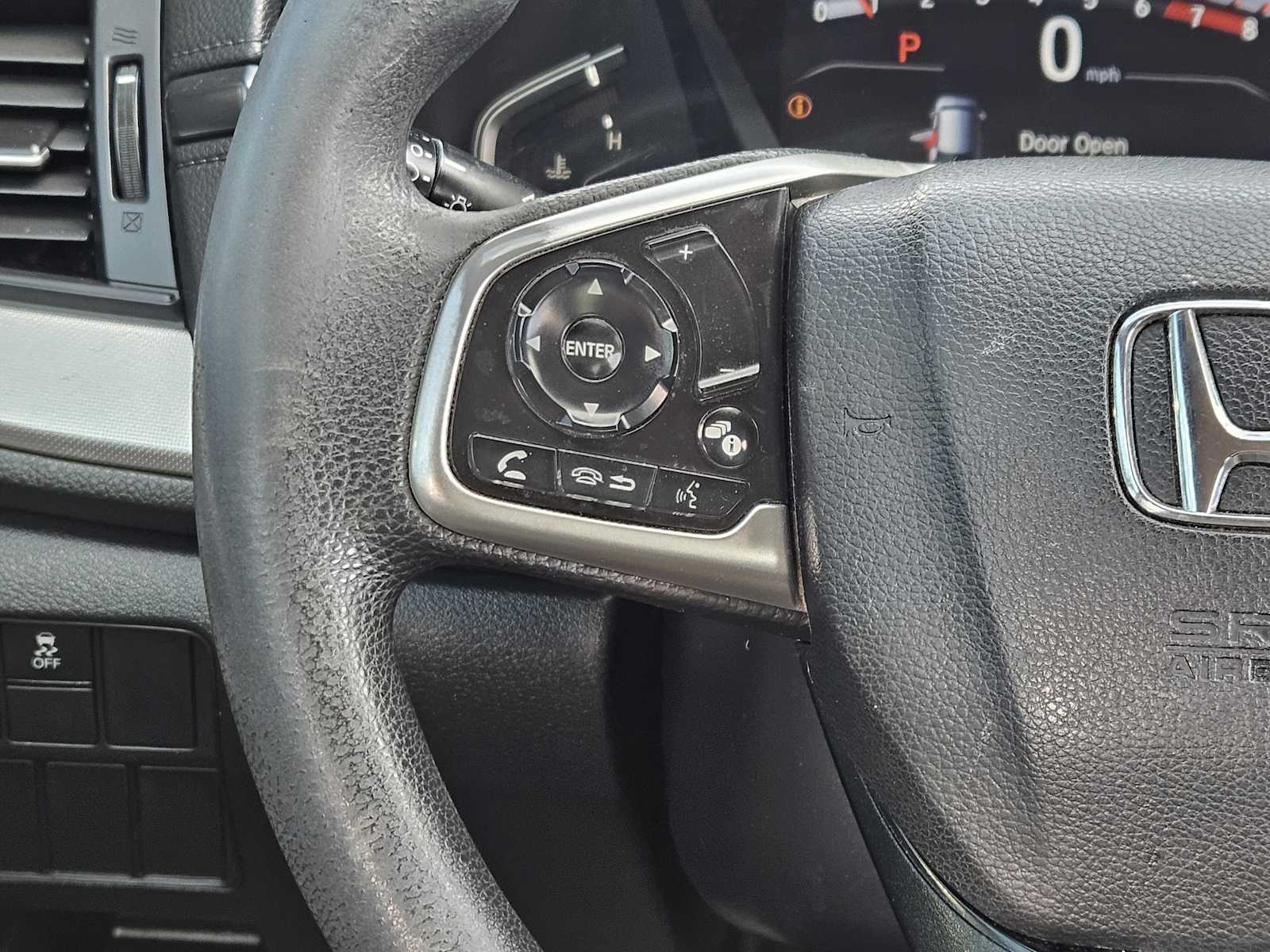 Thumbnail: 2020 Honda CR-V - 24