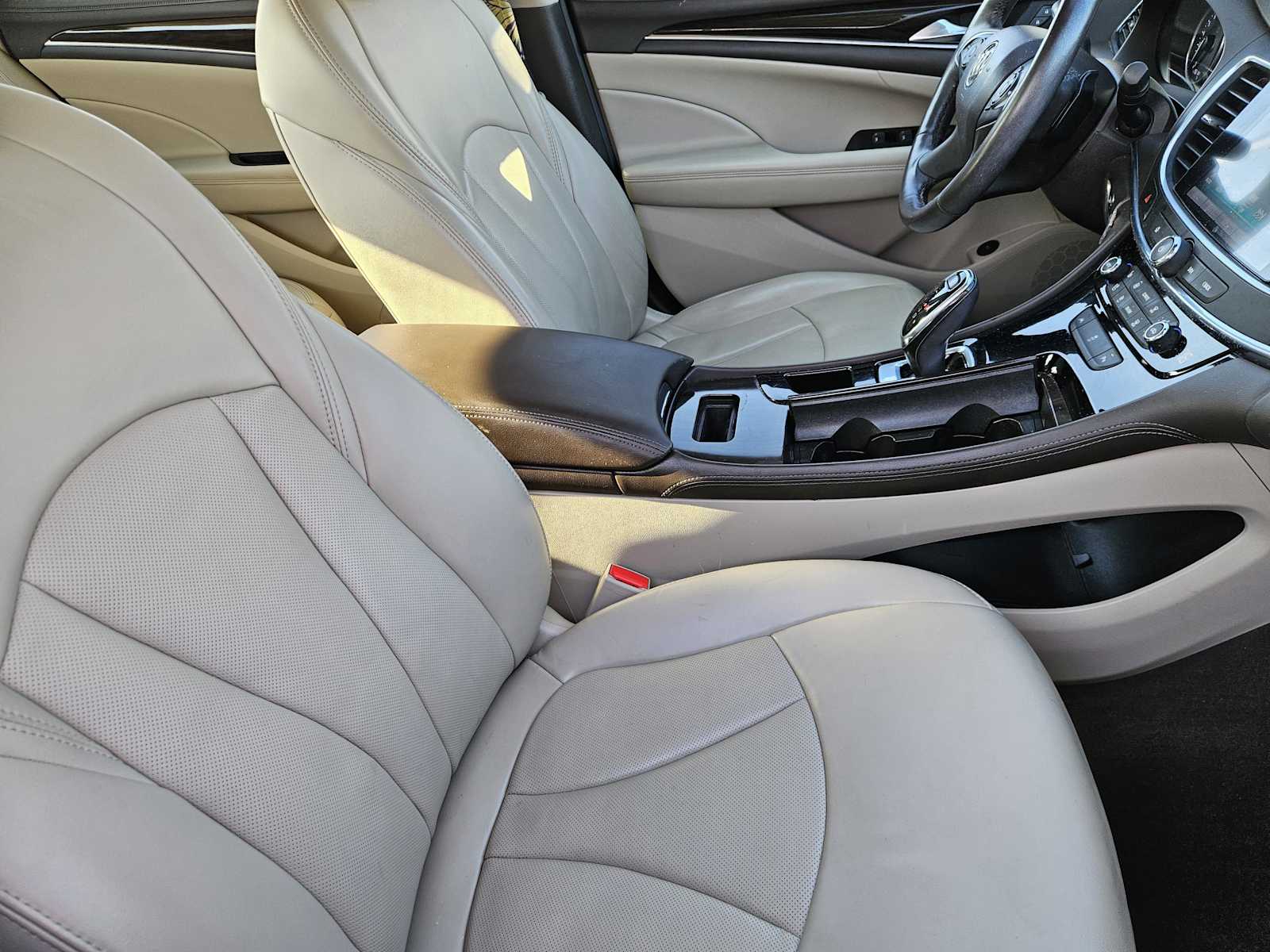 Thumbnail: 2019 Buick LaCrosse - 13