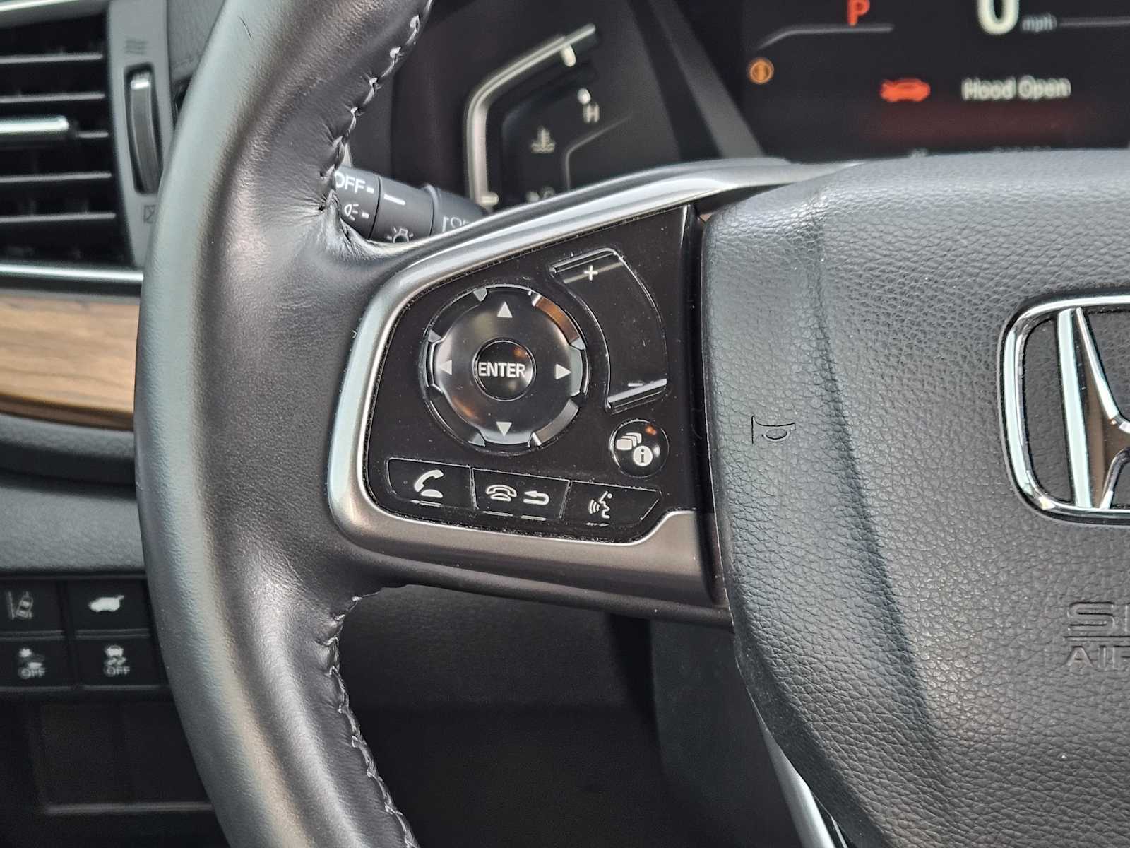 Thumbnail: 2022 Honda CR-V - 27