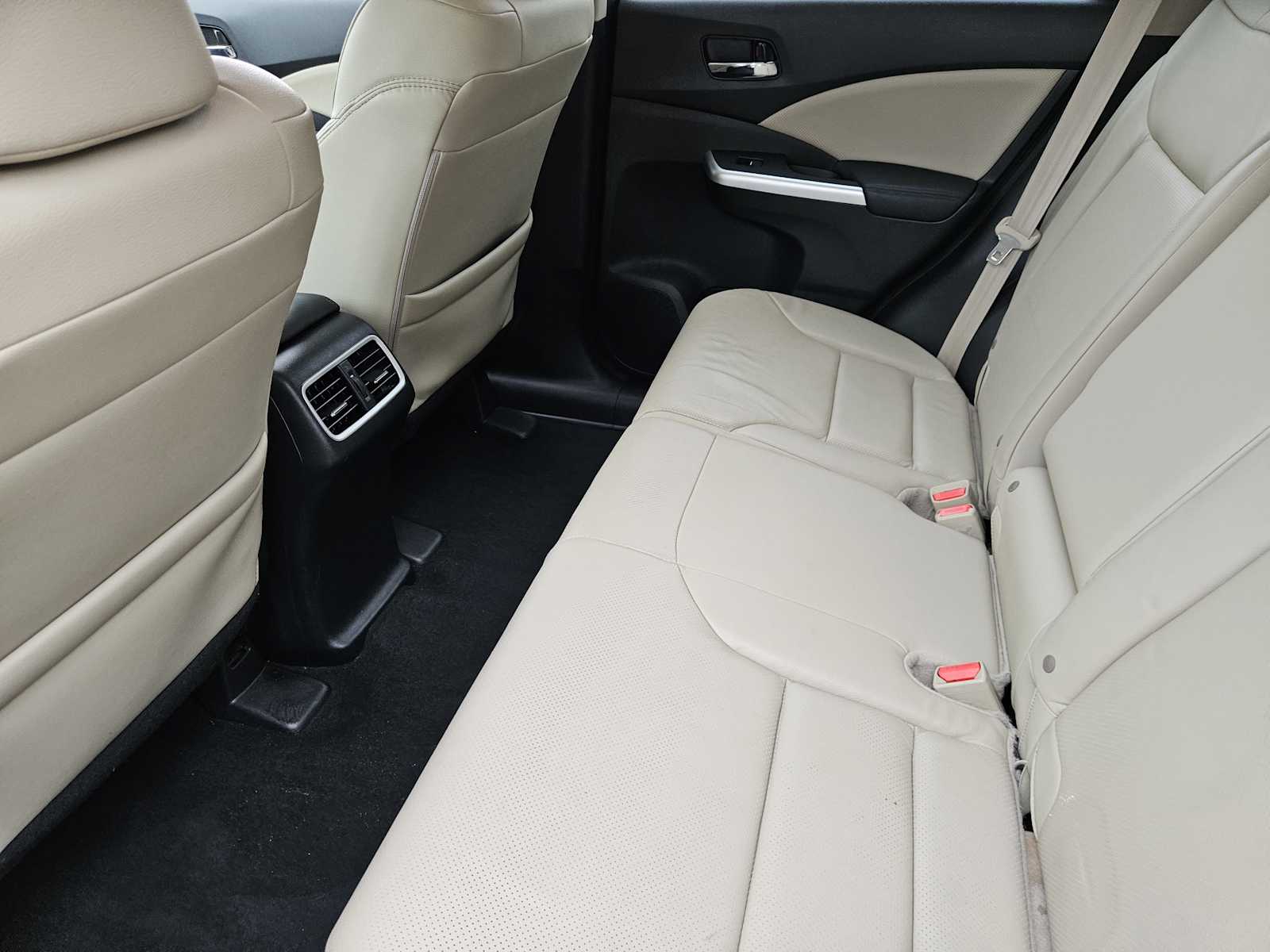 Thumbnail: 2016 Honda CR-V - 28