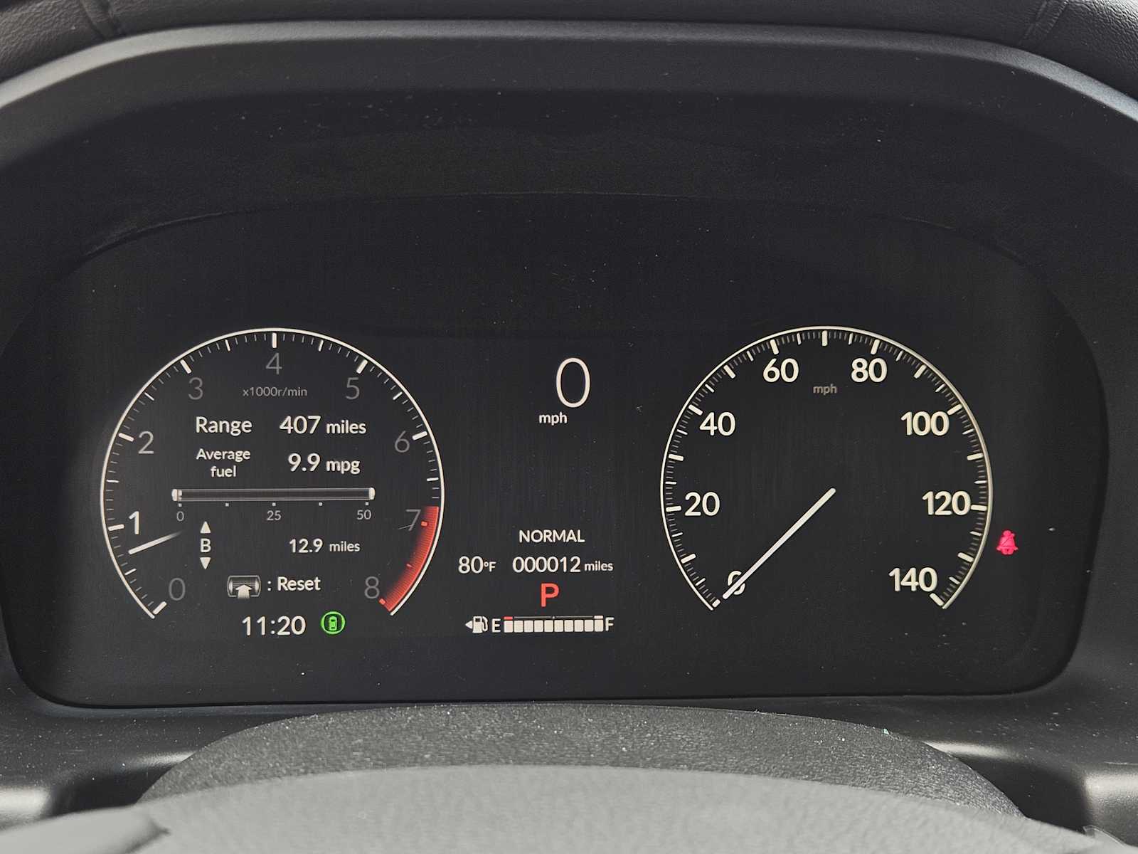 Thumbnail: 2026 Honda Odyssey - 13