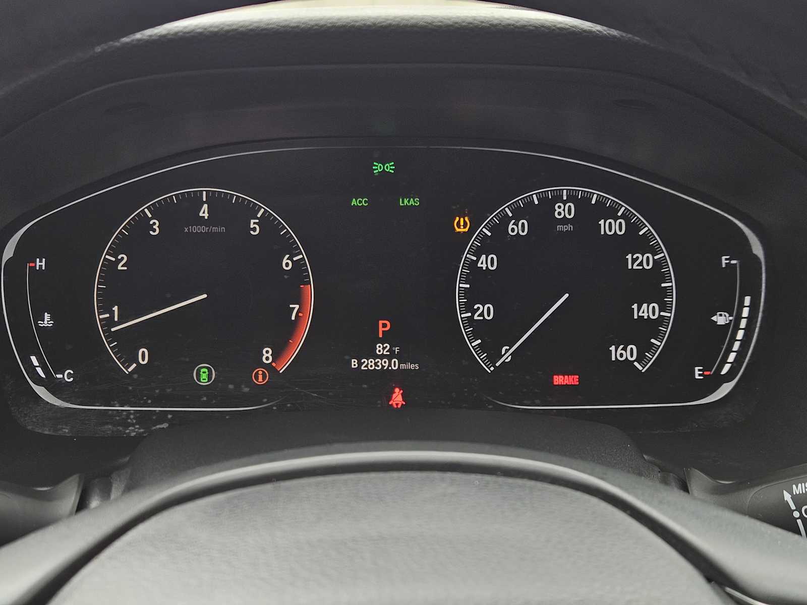 Thumbnail: 2020 Honda Accord - 16