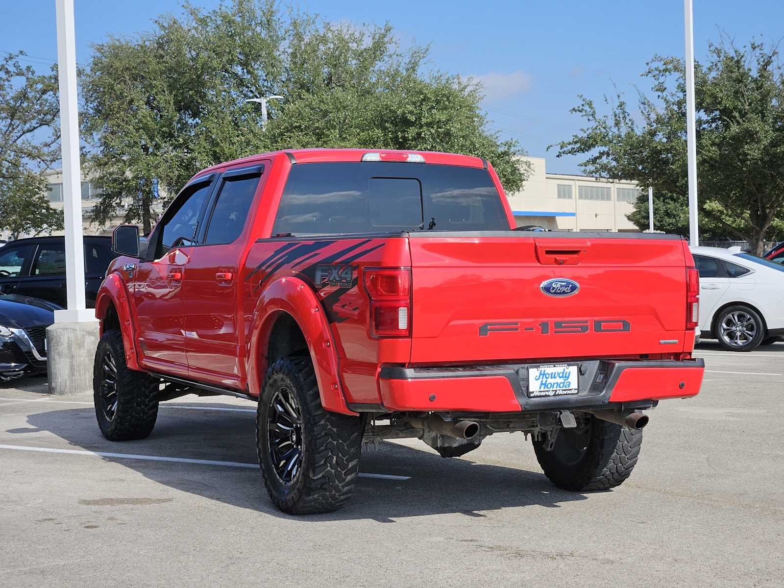 Thumbnail: 2020 Ford F-150 - 6