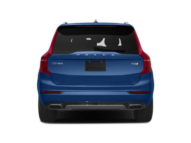 Thumbnail: 2019 Volvo XC90 - 5