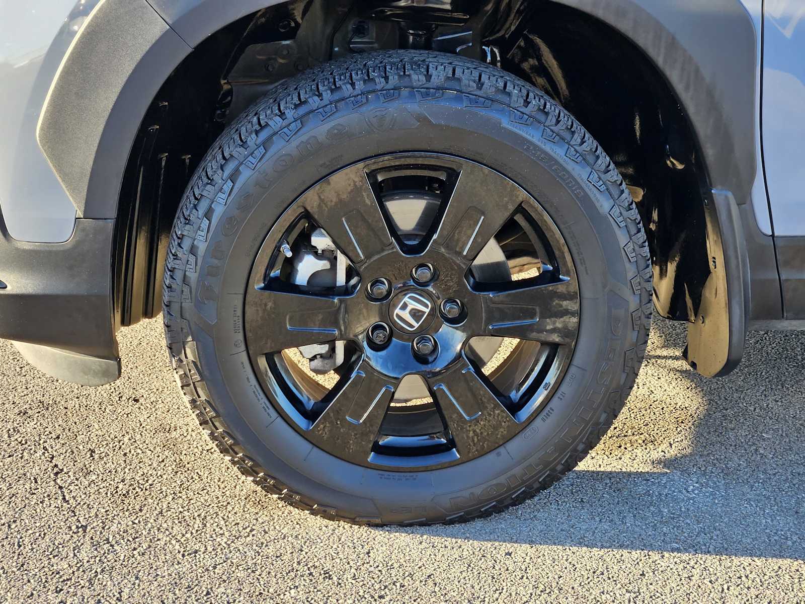 Thumbnail: 2022 Honda Pilot - 9