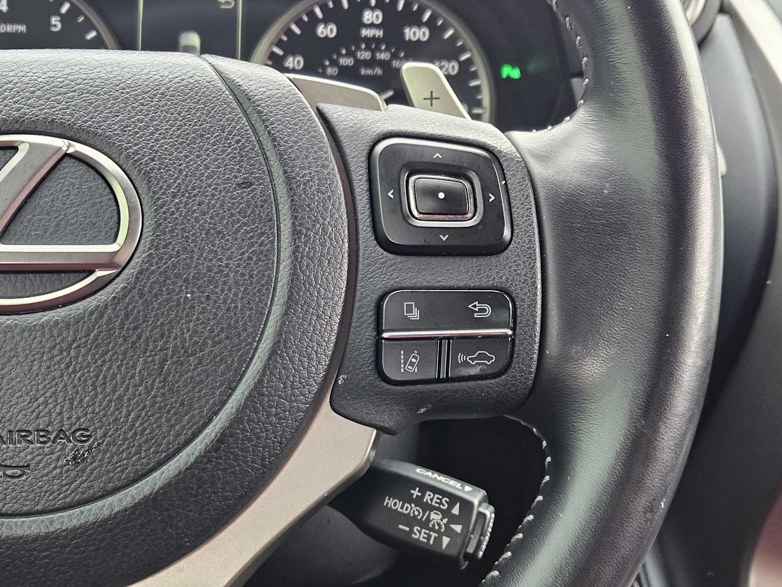 Thumbnail: 2021 Lexus NX - 28