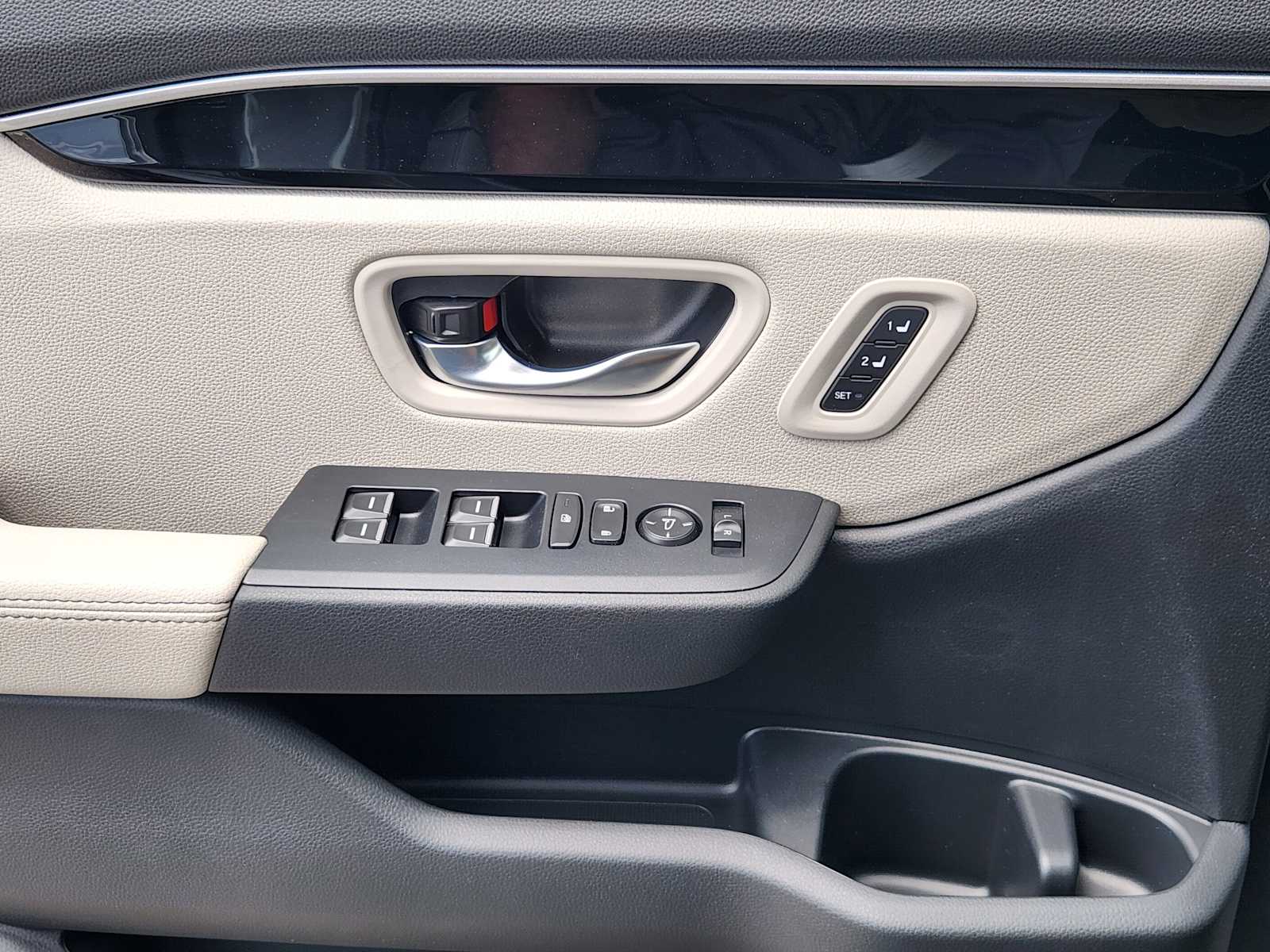 Thumbnail: 2026 Honda Pilot - 18