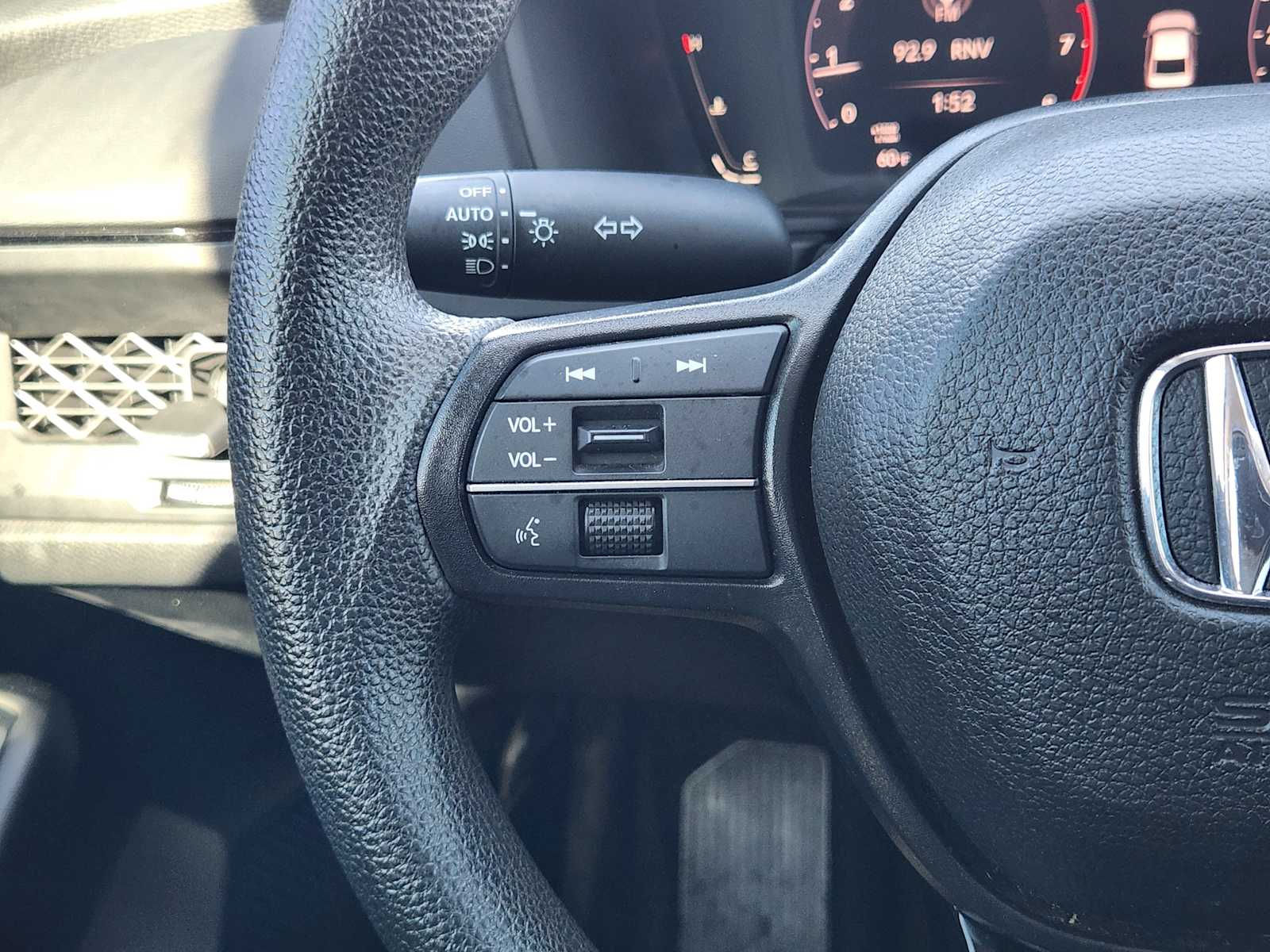 Thumbnail: 2024 Honda Accord - 27