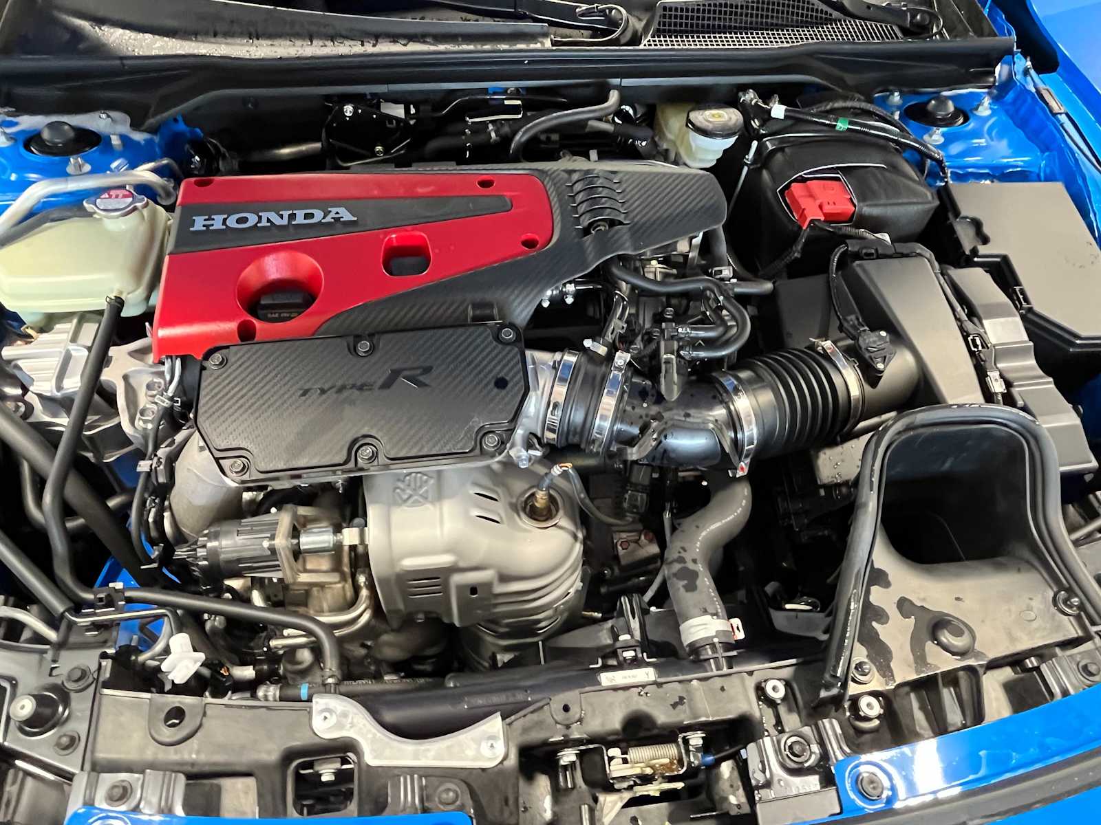 Thumbnail: 2026 Honda Civic - 11