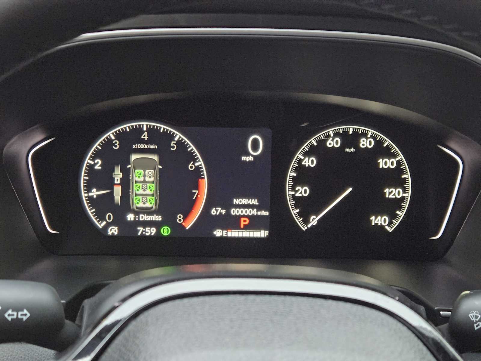 Thumbnail: 2025 Honda Pilot - 12