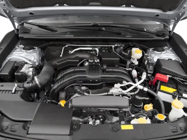 Thumbnail: 2018 Subaru Crosstrek - 10
