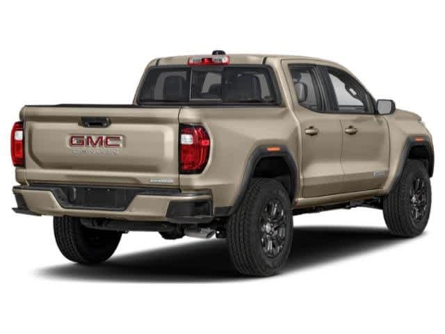 Thumbnail: 2023 GMC Canyon - 5