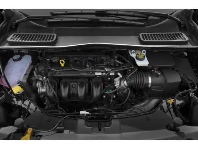 Thumbnail: 2015 Ford Escape - 16