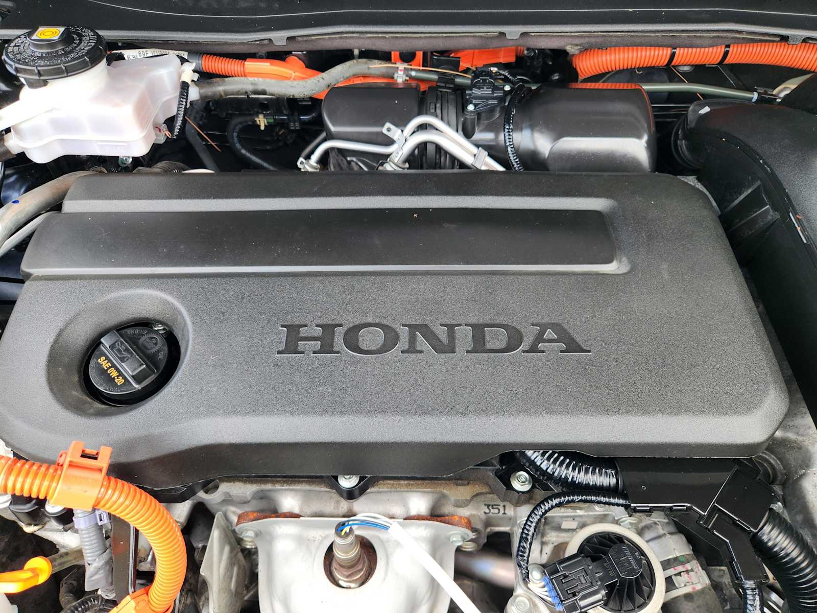 Thumbnail: 2025 Honda CR-V - 32