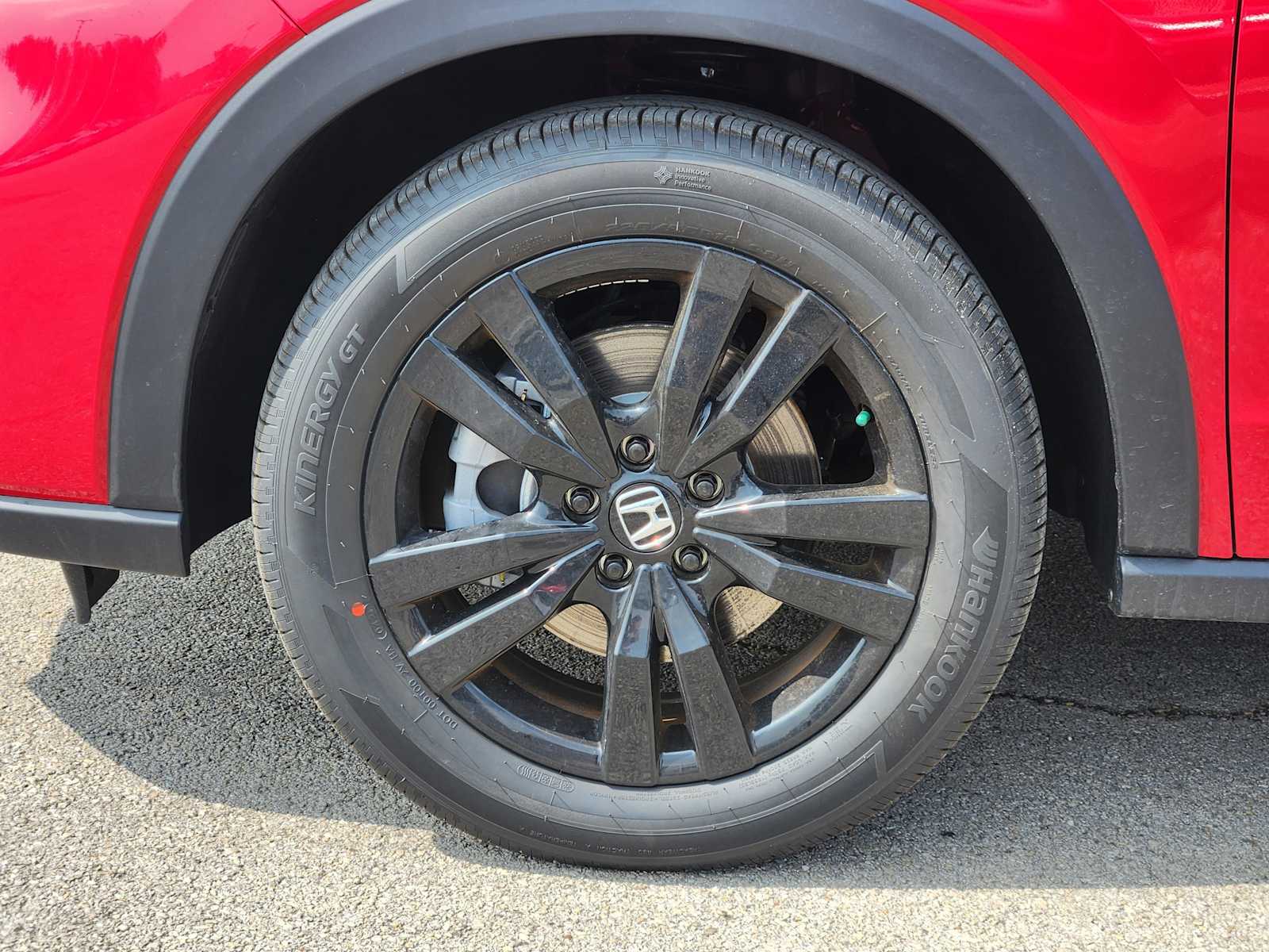 Thumbnail: 2027 Honda HR-V - 8