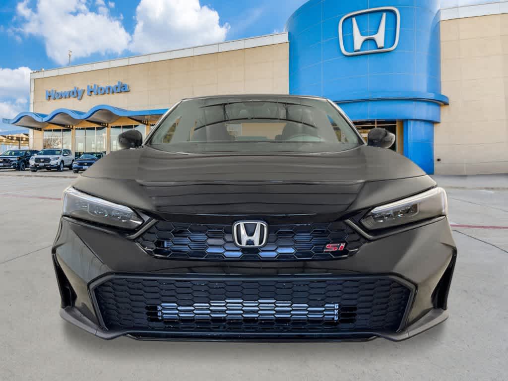 Thumbnail: 2026 Honda Civic - 10