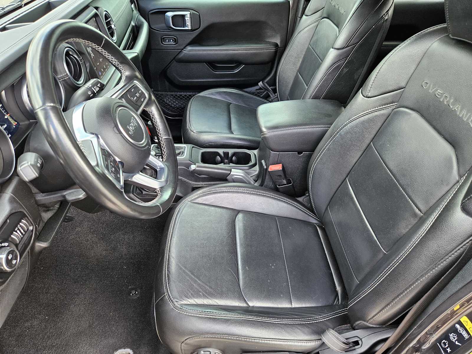 Thumbnail: 2021 Jeep Gladiator - 13