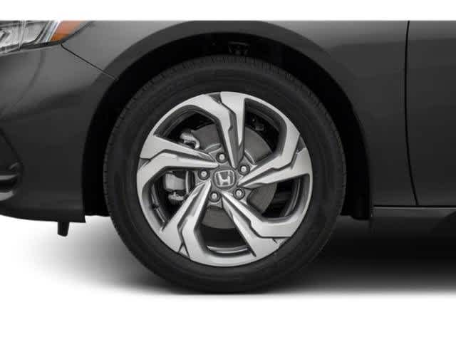Thumbnail: 2018 Honda Accord - 14