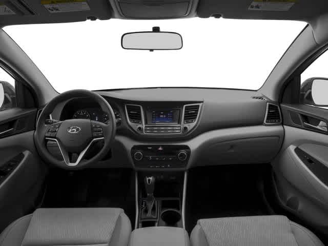 Thumbnail: 2016 Hyundai Tucson - 7