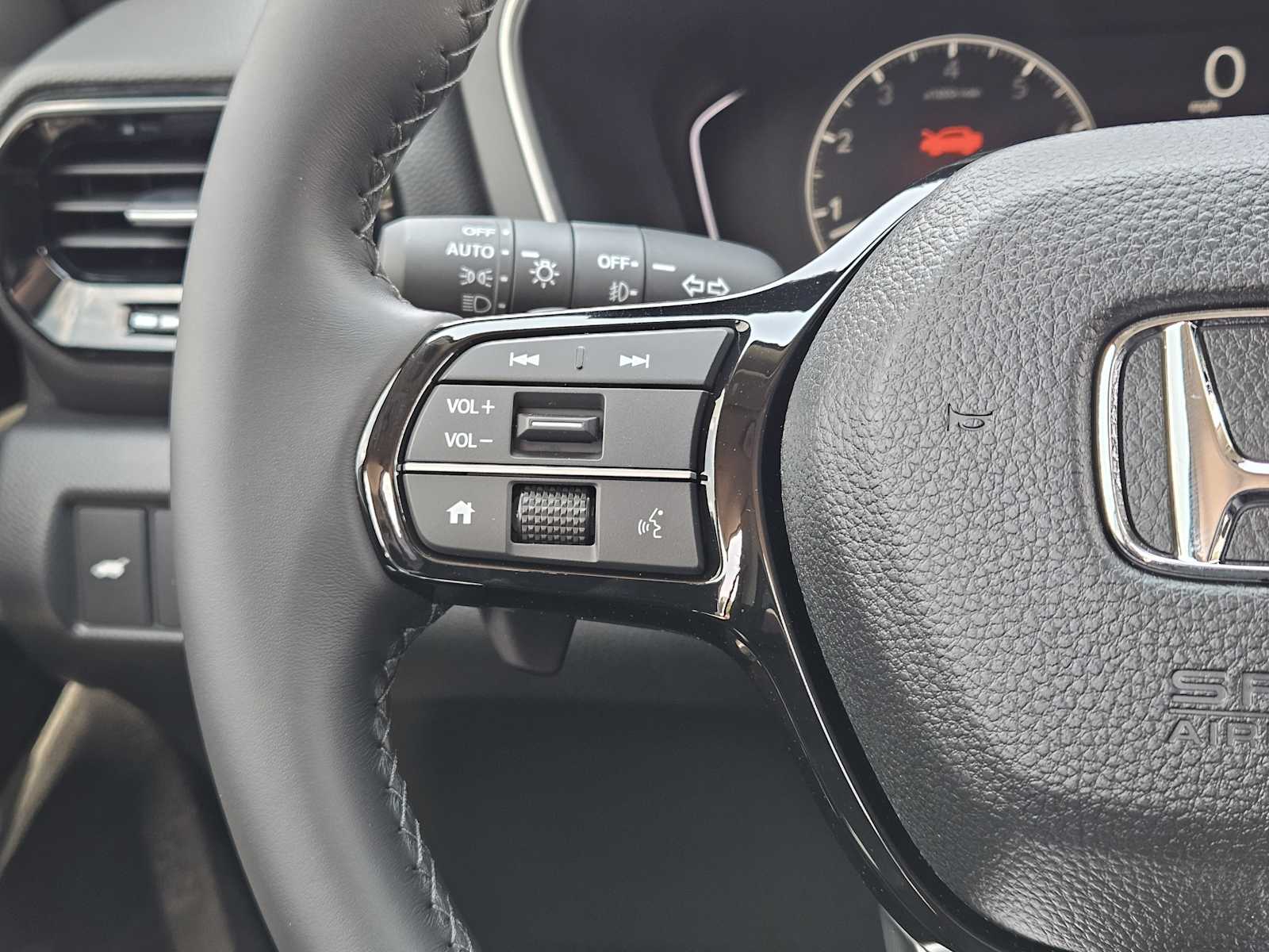 Thumbnail: 2025 Honda Pilot - 23