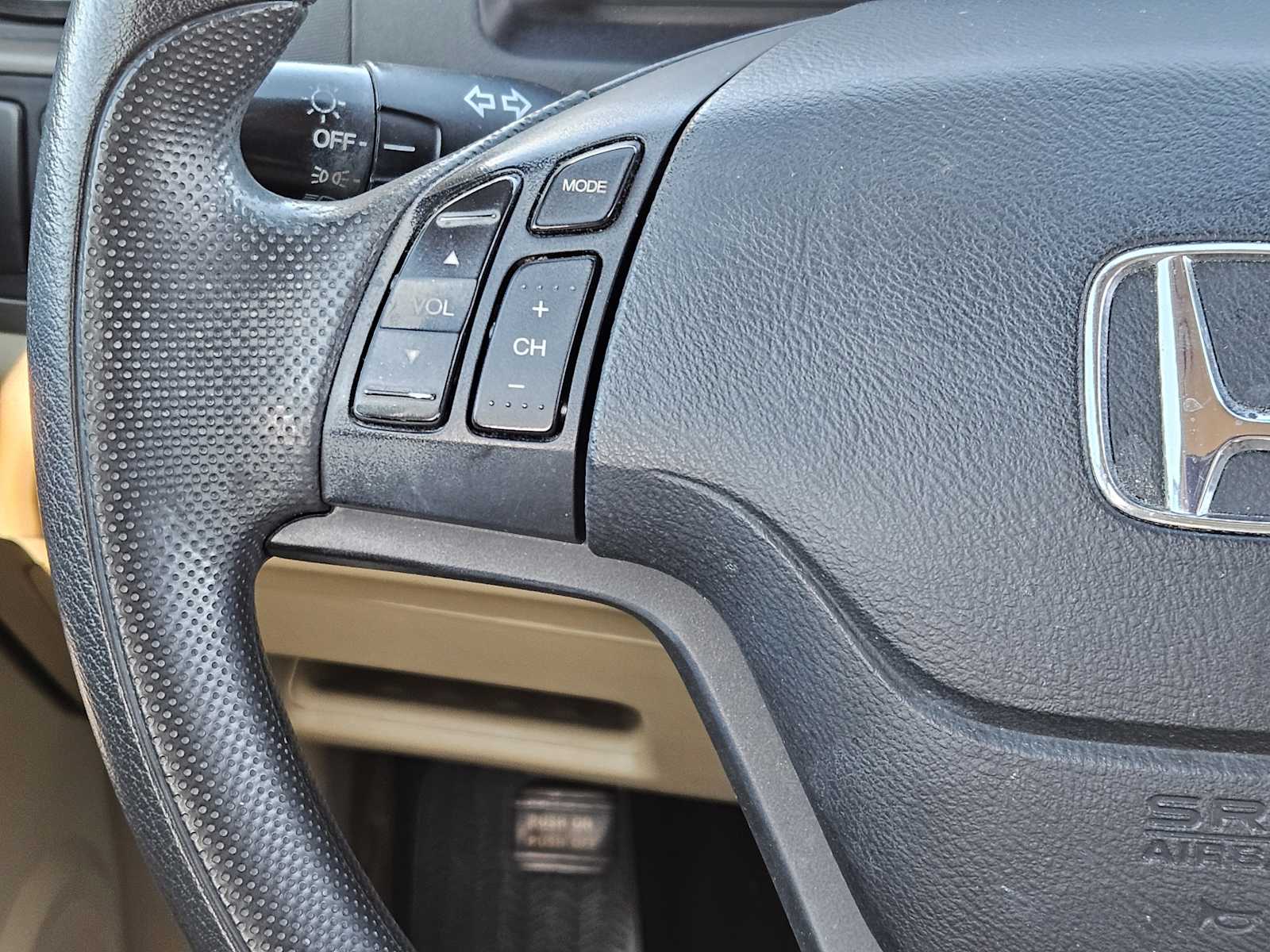 Thumbnail: 2011 Honda CR-V - 25